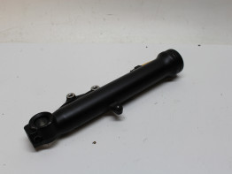 Voorpoot rechts onder Kawasaki Ninja 650