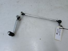 Schakelpedaal Yamaha YZF R6