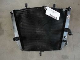 Radiateur Suzuki GSX R 600