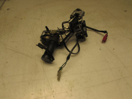 Schokbreker voor Honda Goldwing GL