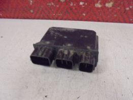 CDI ECU unit Kawasaki ER 6