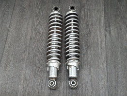 Achterschokbreker Kawasaki KZ 440
