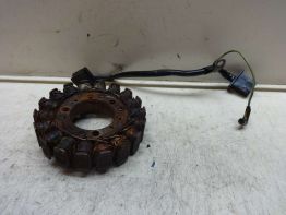 Dynamo Kawasaki Overige Kawasaki