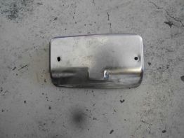 Starting motor Suzuki VS 800 Intruder