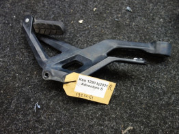 Pillion step right KTM 1290 Super Adventure