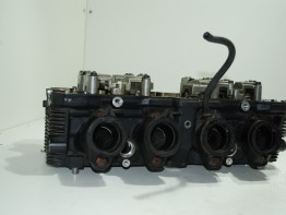 Cylinder head Suzuki GSX R 750