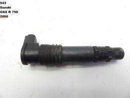 Zundspule Suzuki GSX R 750