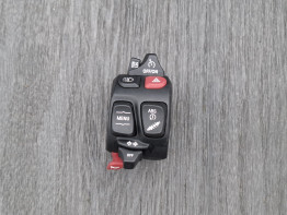 Stuurschakelaar links BMW R 1200 GS LC Adventure