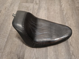 Zadel Harley Davidson Overige Harley Davidson