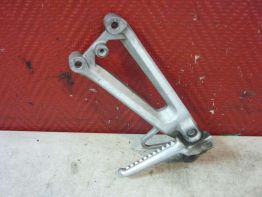 Duo voetsteun rechts Honda CBR 600 F