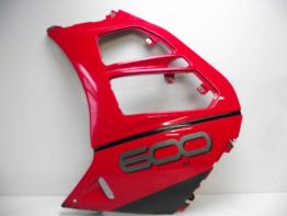 Cowl Left Suzuki RF 600