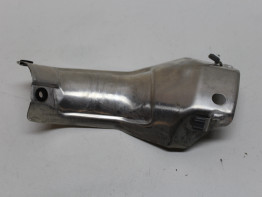 Auspuff-Krummer Honda CRF 1100 Africa Twin