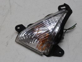 Knipperlicht links voor Kawasaki ER 6