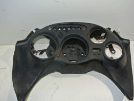 Innen lampenverkleidung Triumph Sprint ST 955