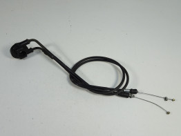 Throttle cable KTM 990 Superduke