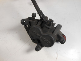 Remklauw links voor Suzuki DL 650 V STROM