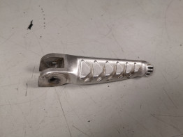 Footrest left Aprilia RSV 1000