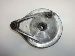 Trommelrem Honda CB 450