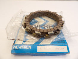 Koppeling Suzuki GSF 600 650 Bandit 