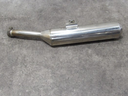 Muffler Yamaha FJR 1300