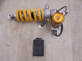 Achterschokbreker Aprilia Tuono V4