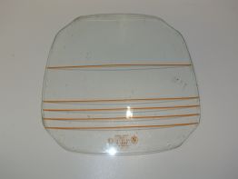 Koplampomlijsting BMW R 100 R 80