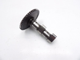 Nokkenas Kawasaki KLR 650