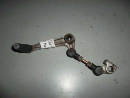 Schakelpedaal Suzuki GSX F 600