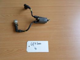 Zundspule Kawasaki GPX 600