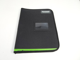 Instructieboekje Kawasaki Overige Kawasaki