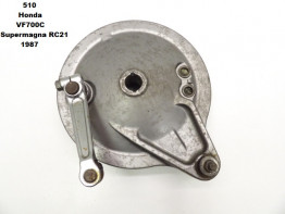 Trommelrem Honda VF 700 750 Supermagna