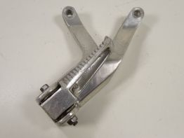 Pillion step left Yamaha YZF 600 Thundercat