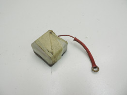 Zekeringkast Suzuki GS 650