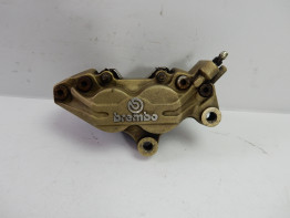 Remklauw rechts voor Moto Guzzi Norge