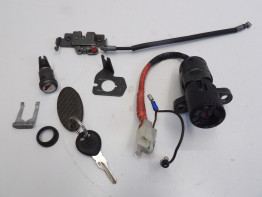 Slotenset Yamaha BT 1100