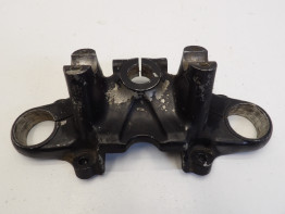 Fork top bridge Honda Goldwing GL