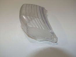 Rucklicht Yamaha FZ6