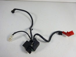 Startmotor relais Kawasaki GTR 1400