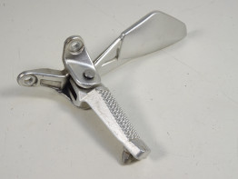 Fussrastetrager vorne links BMW K 1200 S 