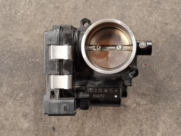 Gasklephuis BMW R 1250 GS Adventure