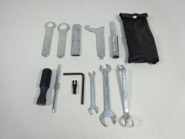 Bordwerkzeug Honda CBF 1000
