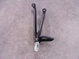 Duo voetsteun links Triumph Street Triple 765 RS