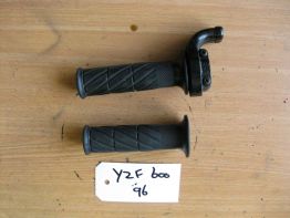 Throttle grip Yamaha YZF 600 Thundercat