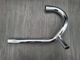 Downpipes BMW R 100 Rs