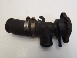 Radiator toebehoren Honda VFR 800 I