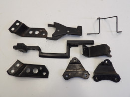 Frame body parts Kawasaki ZX 10 R
