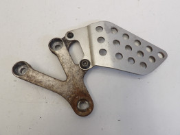 Schetsplaat links Honda CBR Fireblade