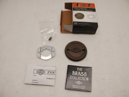 Motorblockdeckel Harley Davidson Street 750