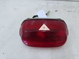 Rucklicht Kawasaki ZZR 1100