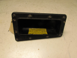 Cowl inside upper Honda Goldwing GL